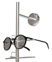 Brillenhouder H-Pharma capaciteit van 12 brillen + slot